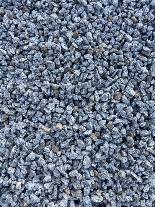 Mieszanka bazaltowa-granitowa 0-31,5 kliniec, tłuczeń