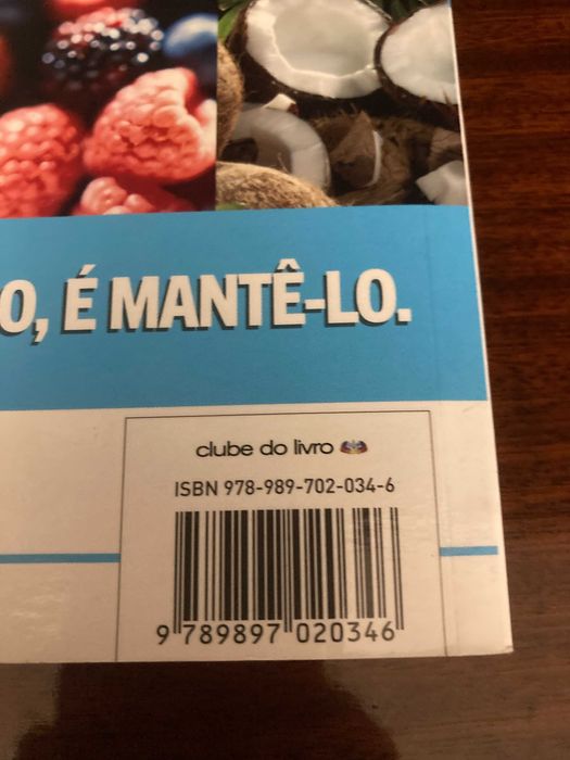 Peso Pesado - Manter o Peso: Receitas Para Vencer