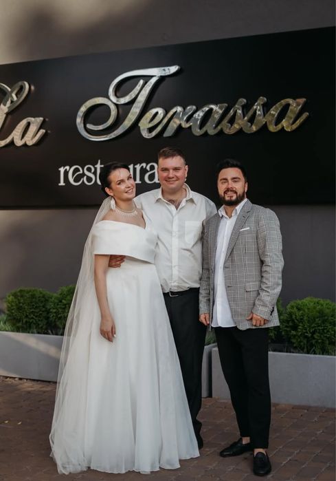 Ведучий Ведущий не дорого  весілля день народження