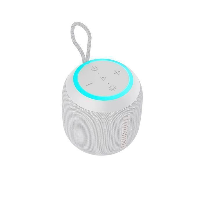 Głośnik Tronsmart T7 Mini Bluetooth 5.3 15W - Przenośny, Szary