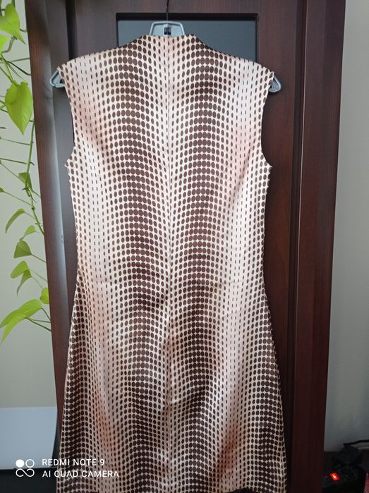 Sukienka Gantos wizytowa rozm.S 36 święta sylwester studniówka