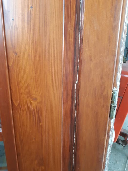 Drzwi wejsciowe ocieplane