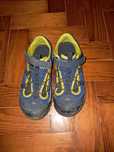 Sandalias quechua - tamanho 34/35