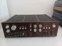 Wzmacniacz DUAL CV1600- piękne brzmienie.
