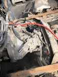 Skrzynia biegów Nissan Atleon II 06-13 3.0 DCI 201