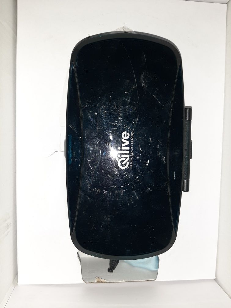 Qilive virtual reality