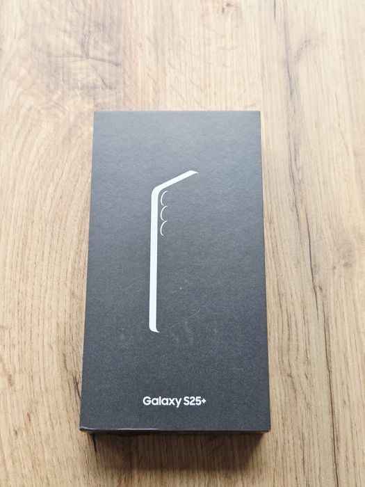 Samsung Galaxy S25 PLUS 512GB Icyblue. 2 фізичні сім та eSIM