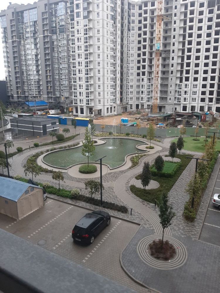 Оренда 2 кімн.квартири