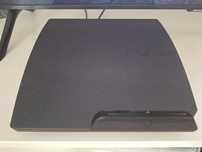 Konsola ps3 +pad +gry