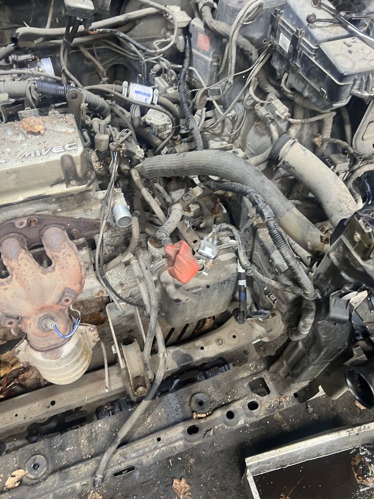 Автомат коробка акпп бад бид с6 byd s6 2.4 обьем