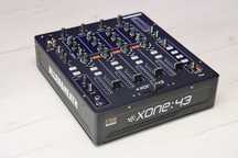 Allen Heath Xone 43 DJ Mikser Gwarancja Skup Zamiana