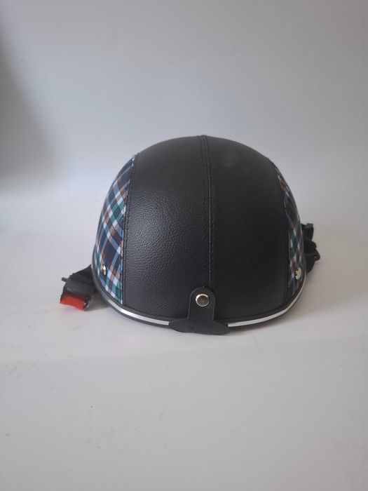 Kask czapka na rower hulajnoge łyżwy