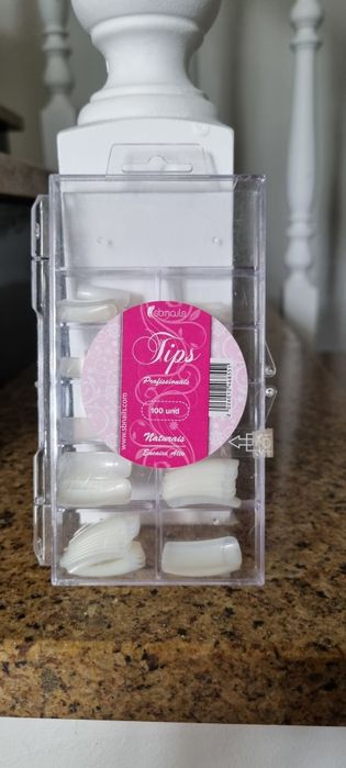 Tips profissionais para unhas