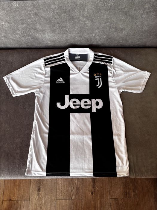 koszulka Juventus Turyn Ronaldo 18/19