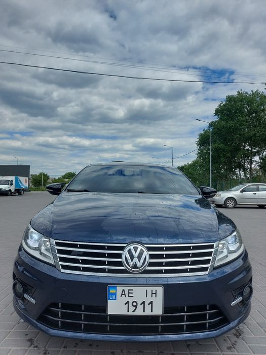 Продам авто vw cc 2.0 tsi