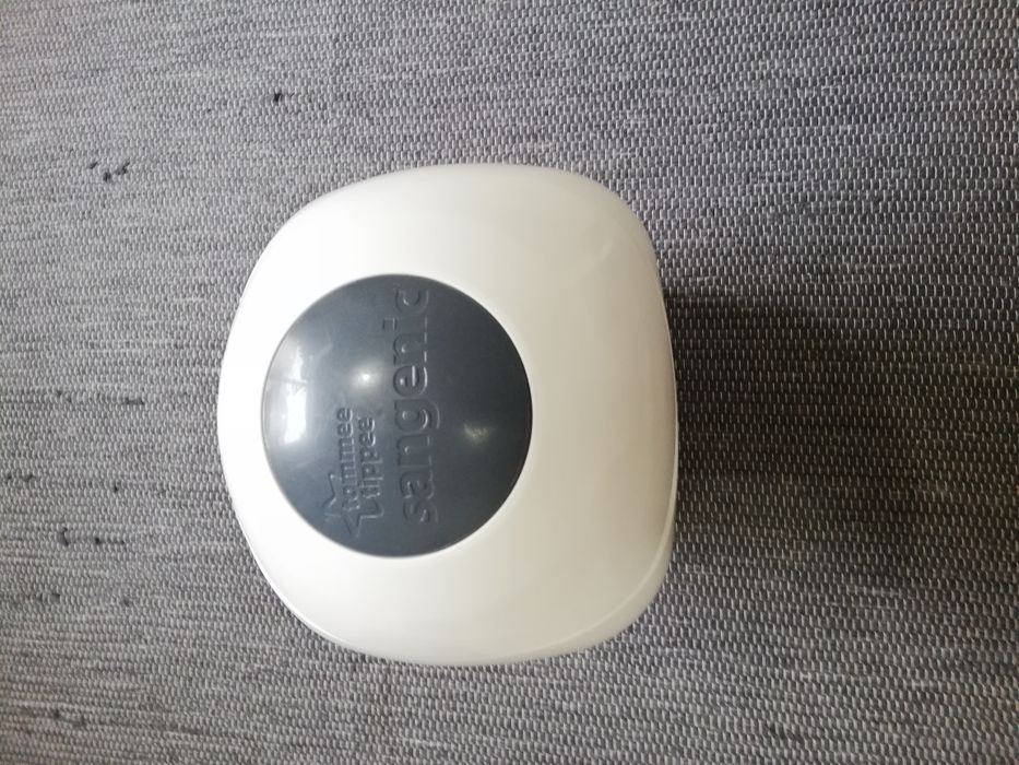 Contentor de fraldas sangenic tomme teppe