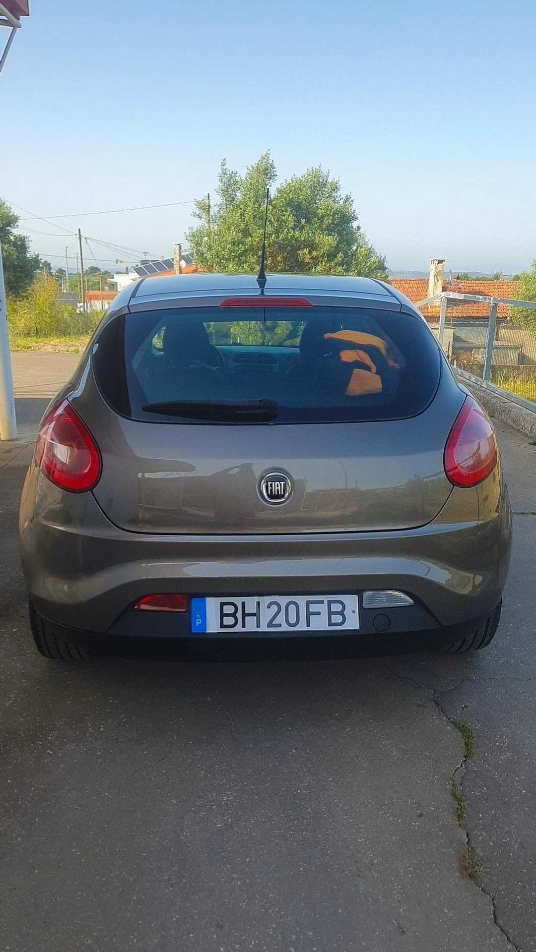 Fiat Bravo 1.6 2008