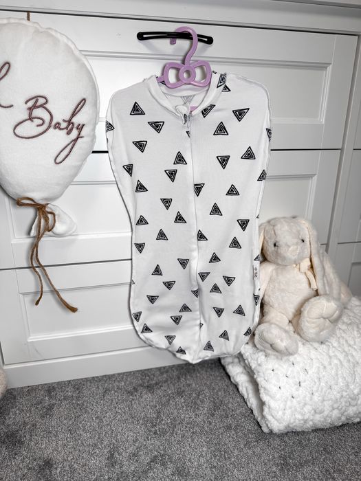 Європелюшка, безрозмірна пелюшка, конверт