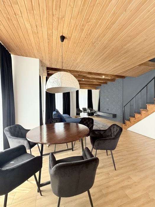 Продаю готовий котедж з ремонтом, меблями|Микуличин,Яремче,Буковель