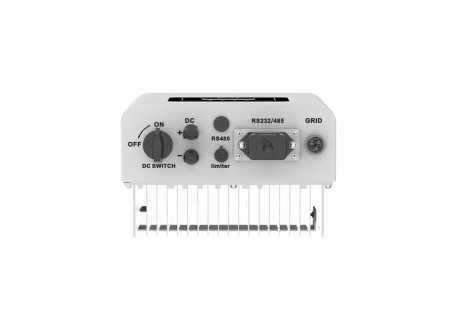 Inversor Deye Sun 3000w-G 1