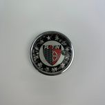Oryginalny Dekielek Platin 59mm