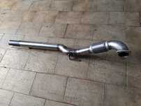 Downpipe grupo vag pd/vp