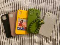 Etui na telefon iPhone 11