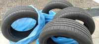 Opony letnie 235/55 R18, komplet lato do SUVa