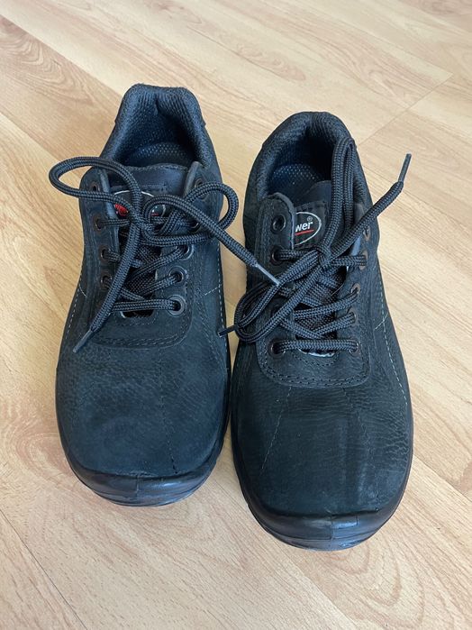 Buty robocze rozmiar 39