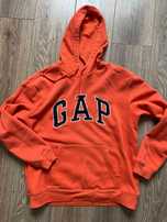 bluza meska z kapturem GAP