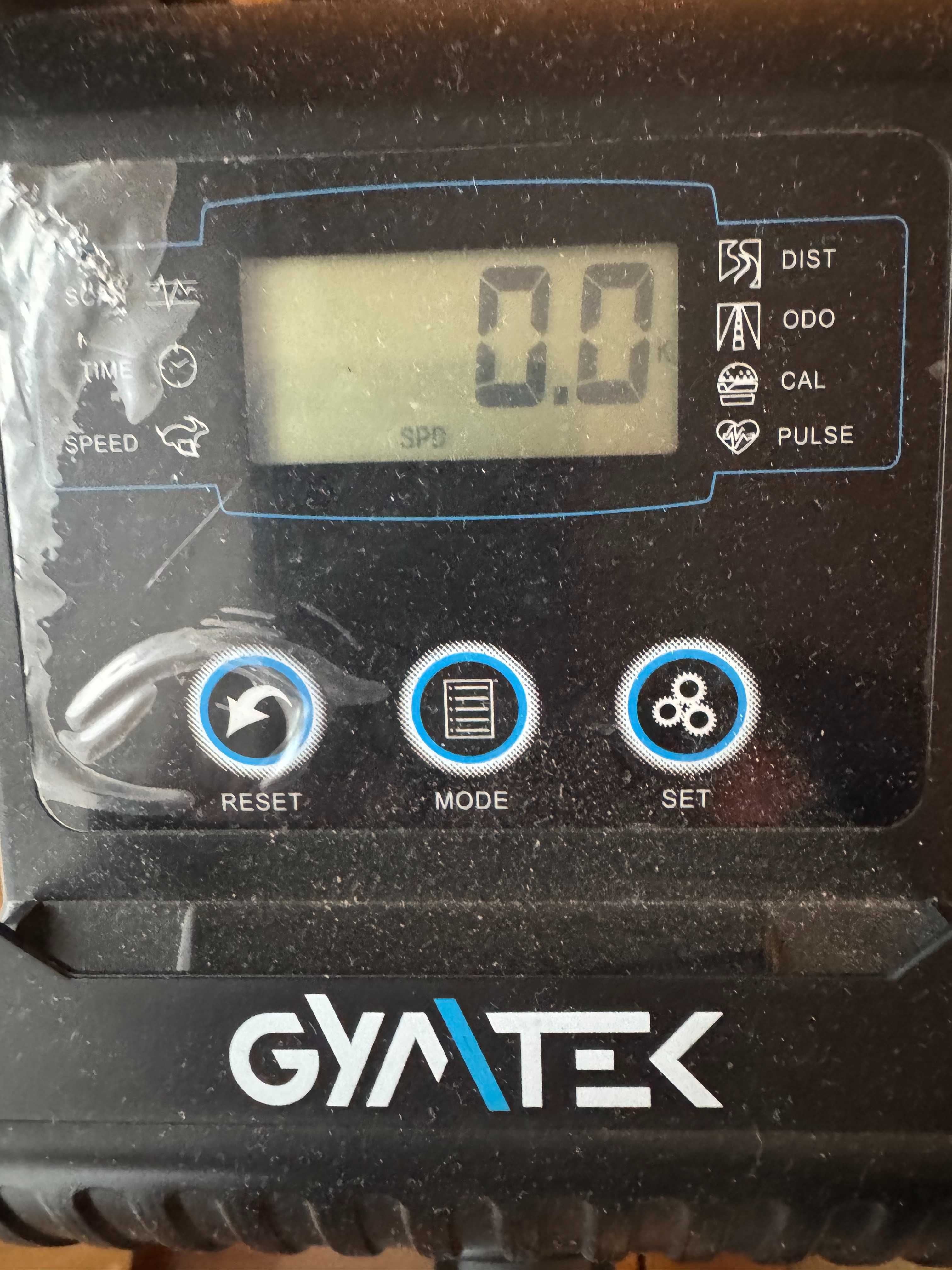 Rower treningowy - GymTek