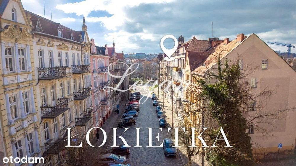 Wyjątkowe mieszkanie w centrum Gorzowa – okazja!