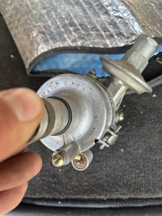 Продам трамблер на Зил 130