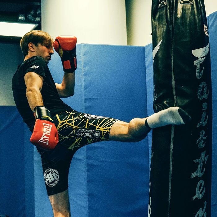 Ogłoszenie – Masażysta/Terapeuta on Manualny & Trener Personalny