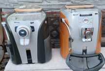 Ekspresy Saeco Talea Ring Plus Idea Giro