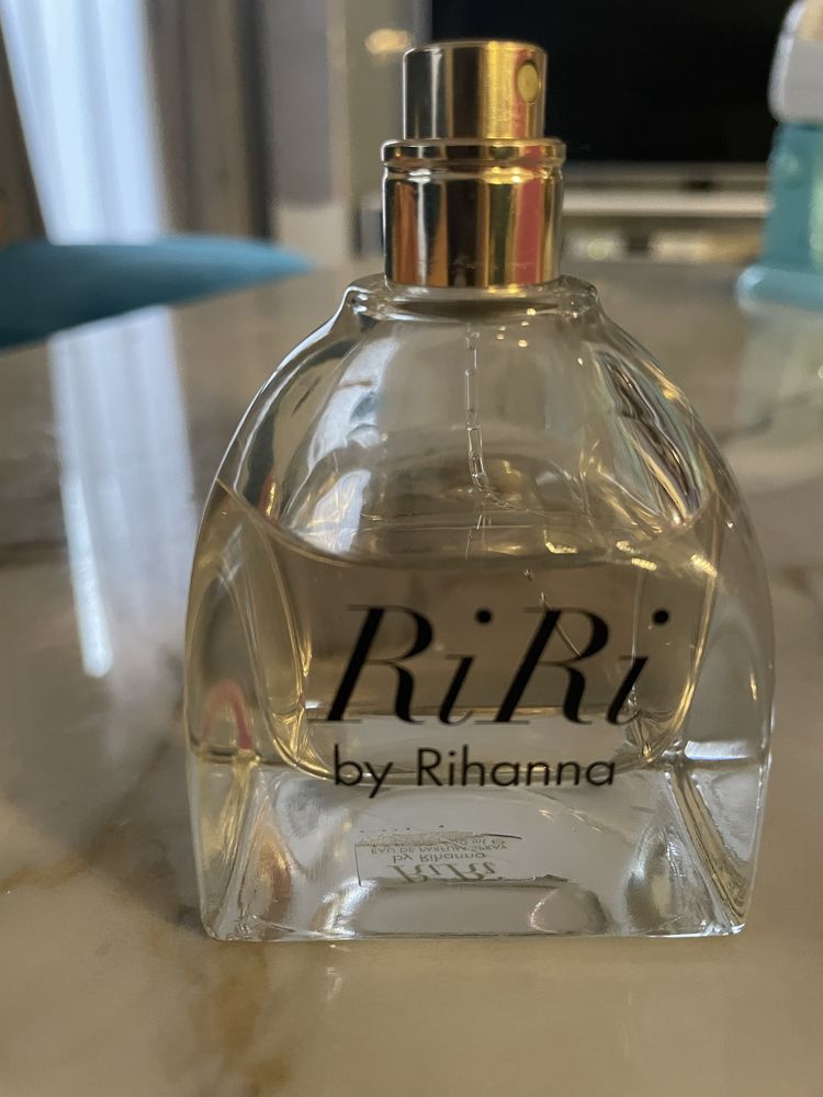 Perfumy Ri Ri by Rihana edp