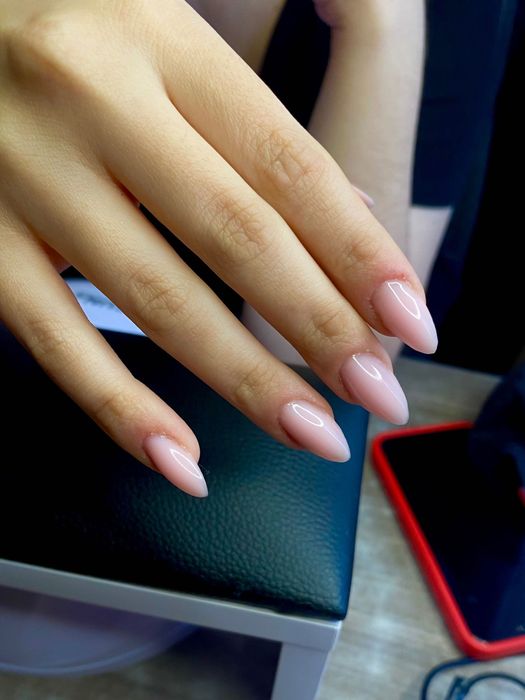 Манікюр Харків Салтівка