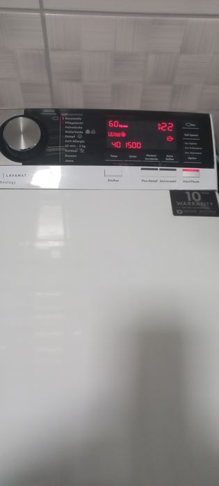 Пральна машина "AEG" 7000 Series, 2020р.в.