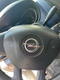 Airbag Подушка безпеки Опель Віваро 3 Opel Vivaro 2014-2024 разборка