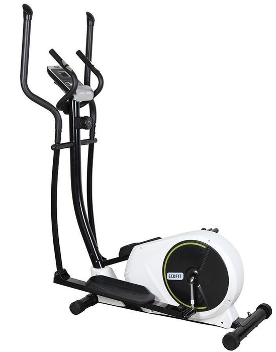 Орбітрек EcoFit E-621E магнітний