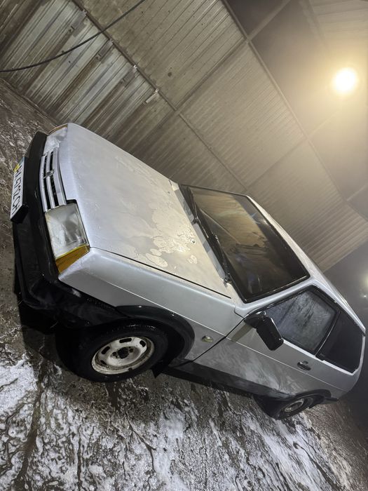 Продам Ваз 2108