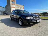 Skoda Superb 1  1,9TDI