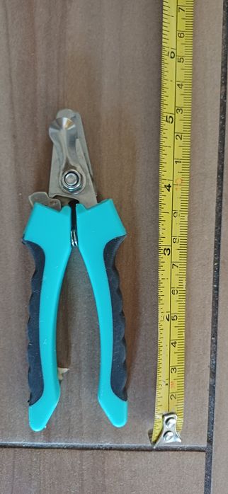 Nozyczki do obcinania pazurow u psow kotów