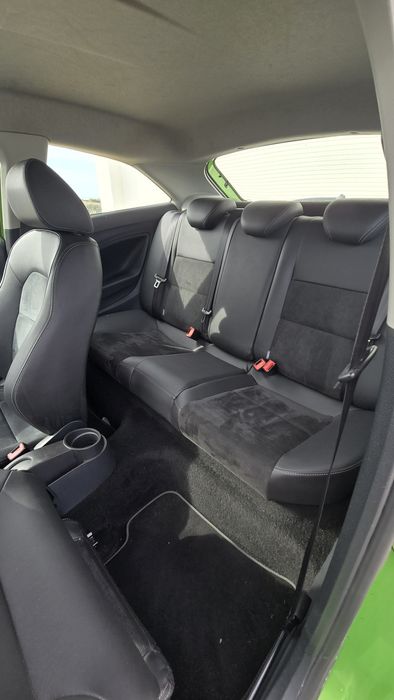 Seat Ibiza 1.2 Tdi