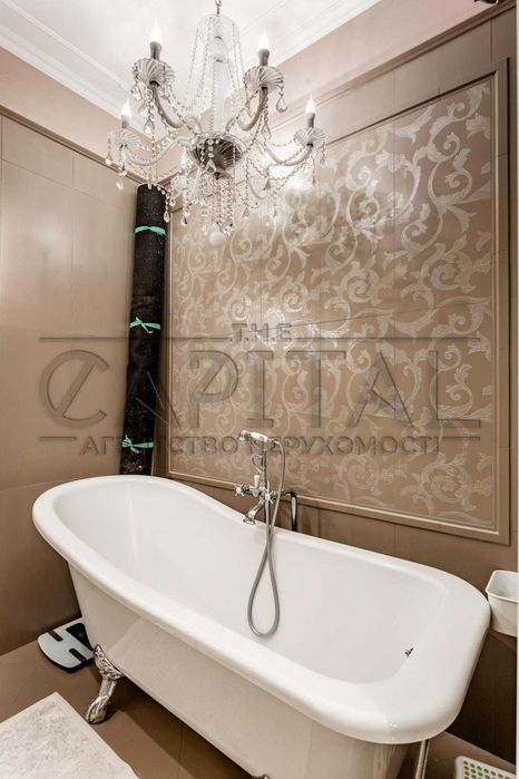 Аренда квартиры, ЖК Новопечерские Липки, Верхогляда, Драгомирова