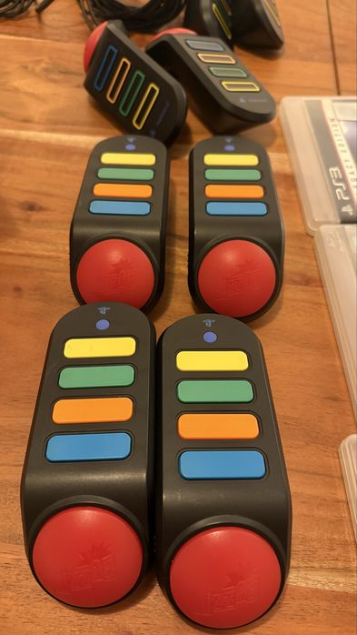 Playstation 3 em muito bom estado