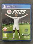 FC25 na PlayStation4