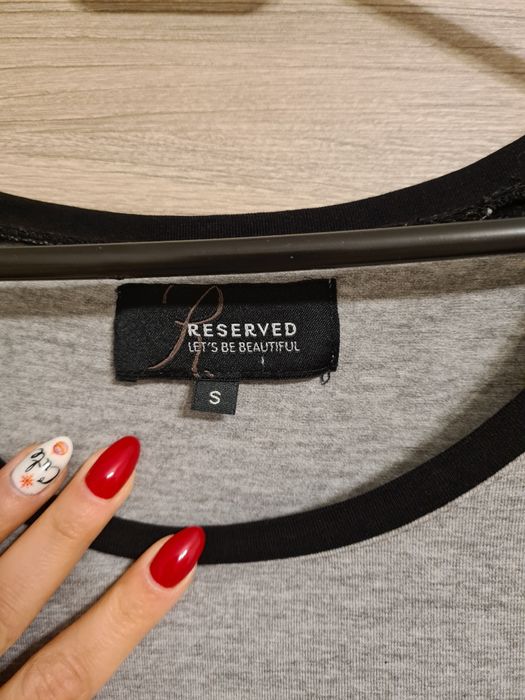 Sukienka Reserved  rozm. S