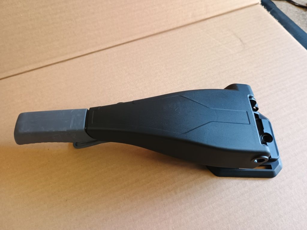 Dźwignia rączka do bagażnika Thule Velocompact