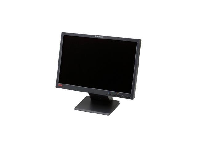 Monitor LCD Lenovo 19 polegadas - portes não incluídos